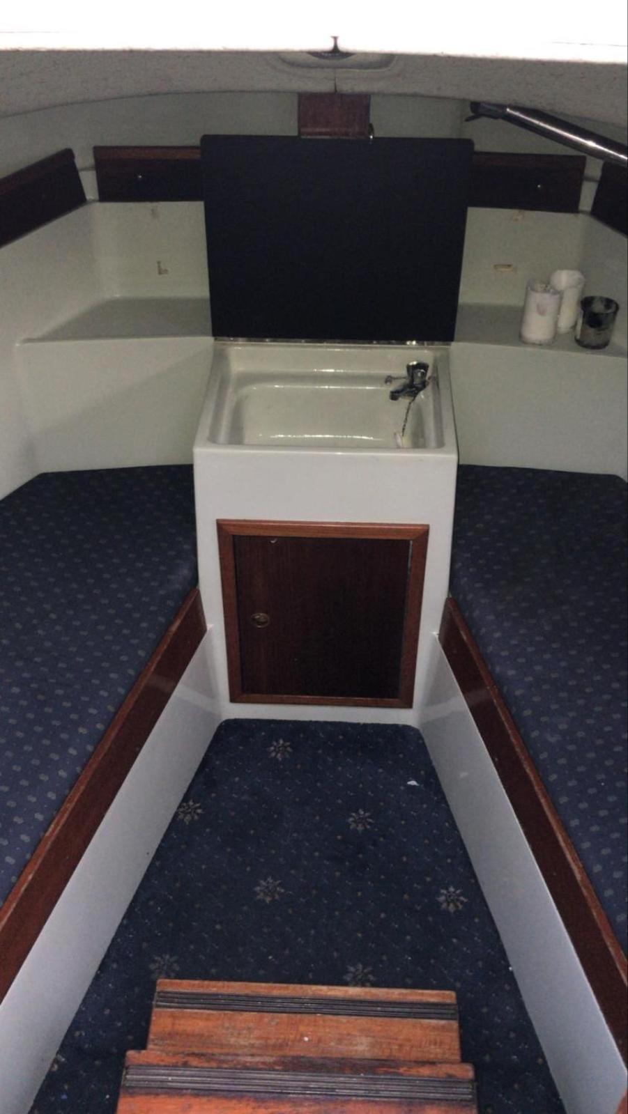 Sailing Yachts - No Shower Hotel Bergen Luaran gambar