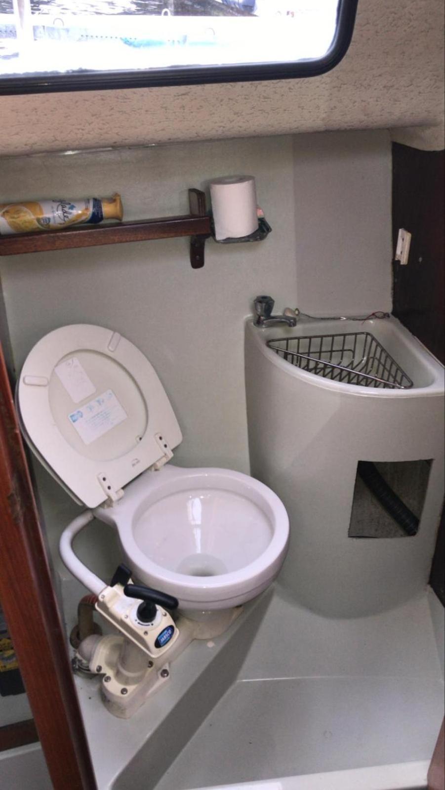 Sailing Yachts - No Shower Hotel Bergen Luaran gambar